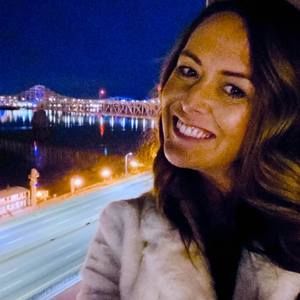 Meet your Posher, Candy